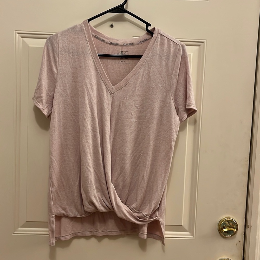 Calvin Klein T Shirt